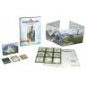  Аксесоар за ролева игра Dungeons & Dragons - Dungeon Master's Screen Wilderness Kit