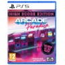 Игра  Arcade Paradise: High Score Edition за PlayStation 5
