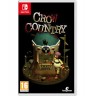 Игра  Crow Country за Nintendo Switch