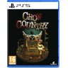 Игра  Crow Country за PlayStation 5