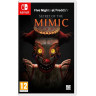Игра  Five Nights at Freddy's: Secret of the Mimic за Nintendo Switch