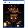 Игра  Five Nights at Freddy's: Secret of the Mimic за PlayStation 5