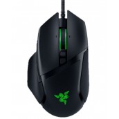 Гейминг мишка Razer - Basilisk V3, оптична, черна