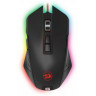 Гейминг мишка Redragon - Dagger2 M715, оптична, черна