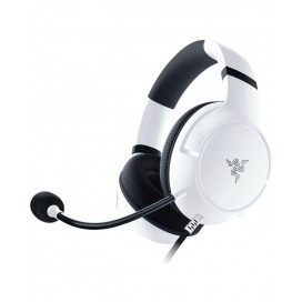  Гейминг слушалки Razer - Kaira X, Xbox, бели
