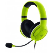 Гейминг слушалки Razer - Kaira X, Xbox, Electric Volt