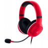 Гейминг слушалки Razer - Kaira X, Xbox, Pulse Red