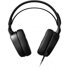  Гейминг слушалки SteelSeries - Arctis Prime, черни