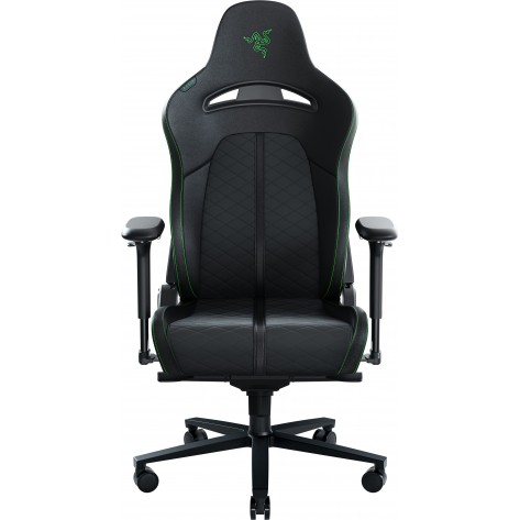 Гейминг стол Razer - Enki, Green