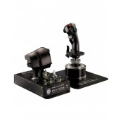 Комплект джойстик и дросел Thrustmaster - Hotas Warthog, PC