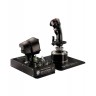 Комплект джойстик и дросел Thrustmaster - Hotas Warthog, PC