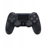 Контролер - DualShock 4, v2, черен