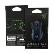 Лепенки Razer - Grip Tape, за мишка Razer DeathAdder V2 Mini