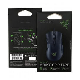  Лепенки Razer - Grip Tape, за мишка Razer DeathAdder V2 Mini