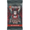 Magic the Gathering - Innistrad: Crimson Vow Set Booster