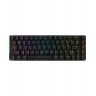  Механична клавиатура ASUS - ROG Falchion, безжична, MX Red, RGB, черна