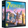  Настолна игра 7 Wonders (2nd Edition) - семейна