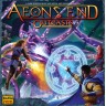 Настолна игра Aeon's End: Outcasts - стратегическа