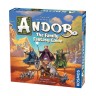 Настолна игра Andor: The Family Fantasy Game - семейна