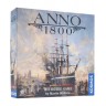 Настолна игра Anno 1800 - стратегическа