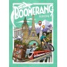  Настолна игра Boomerang: Europe - семейна