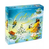Настолна игра Celestia - Семейна Настолна игра Celestia - Семейна