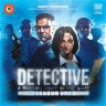  Настолна игра Detective: Season One