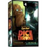 Настолна игра Dice Throne - Treant vs Ninja (Season 1 Rerolled)