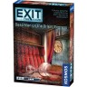 Настолна игра Exit: The Dead Man on The Orient Express - семейна