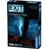 Настолна игра Exit: The Stormy Flight - семейна