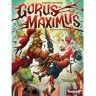 Настолна игра Gorus Maximus - стратегическа