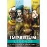 Настолна игра Imperium: Legends - стратегическа