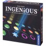 Настолна игра Ingenious: ORIGINAL - семейна