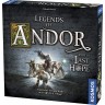 Настолна игра Legends of Andor: The Last Hope - Стратегическа