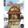 Настолна игра Little Factory - семейна