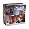 Настолна игра Star Wars: Imperial Assault Core Set