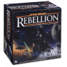 Настолна игра Star Wars - Rebellion - стратегическа