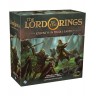 Настолна игра The Lord of the Rings - Journeys in Middle-earth