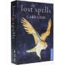 Настолна игра The Lost Spells Card Game - семейна