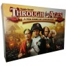 Настолна игра Through the Ages: A New Story of Civilization - Стратегическа