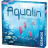 Настолна игра за двама Aqualin - семейна