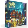 Настолна игра за двама Paris: City of Light - Семейна