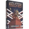 Настолна соло игра Mazescape Ariadne - семейна