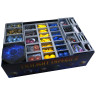 Органайзер за настолна игра Folded Space - Twilight Imperium 4th Edition