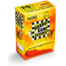 Протектори за карти Arcane Tinmen - Mini 41 x 63 (50 броя)