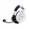  Гейминг слушалки Razer - Kaira, Xbox, безжични, бели