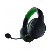 Гейминг слушалки Razer - Kaira X, Xbox, черни