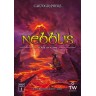 Разширение за настолна игра Cartographers - Map Pack 1: Nebblis