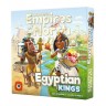  Разширение за настолна игра Imperial Settlers: Empires of the North - Egyptian Kings