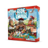 Разширение за настолна игра Imperial Settlers - Rise of the Empire